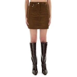 Moschino Corduroy Skirt - NWT
